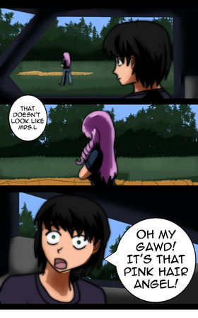 Read The Rings Of Tinuris  32 Page 3 in English