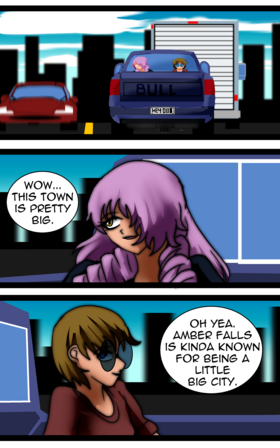 Read The Rings Of Tinuris  34 Page 1 in English
