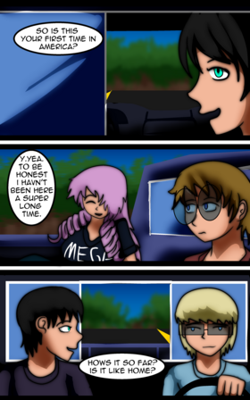 Read The Rings Of Tinuris  34 Page 2 in English