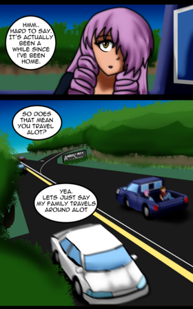 Read The Rings Of Tinuris  34 Page 3 in English