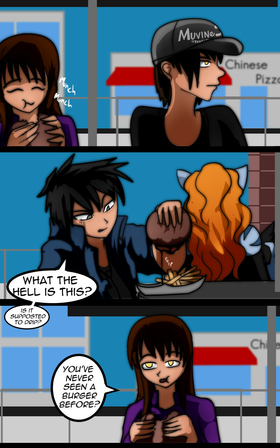 Read The Rings Of Tinuris  35 Page 2 in English