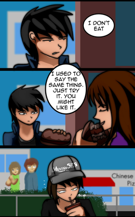 Read The Rings Of Tinuris  35 Page 3 in English