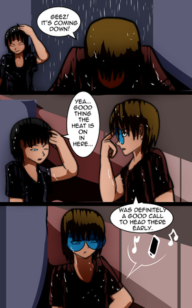 Read The Rings Of Tinuris  41 Page 3 in English