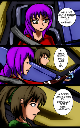 Read The Rings Of Tinuris  42 Page 2 in English