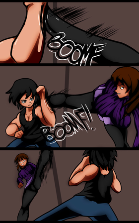Read The Rings Of Tinuris  43 Page 2 in English