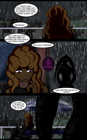 Read The Rings Of Tinuris  45 Page 3 in English