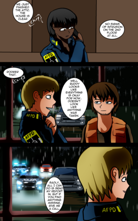 Read The Rings Of Tinuris  46 Page 3 in English