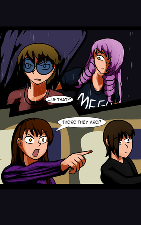 Read The Rings Of Tinuris  47 Page 2 in English