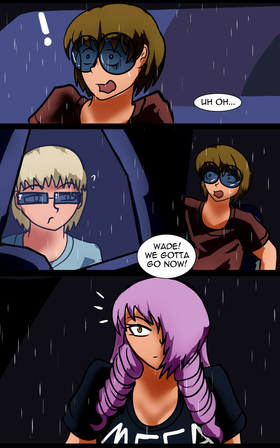 Read The Rings Of Tinuris  47 Page 3 in English