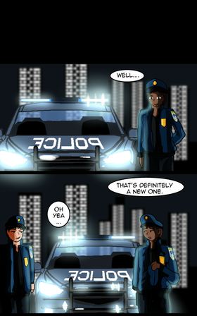 Read The Rings Of Tinuris  48 Page 1 in English