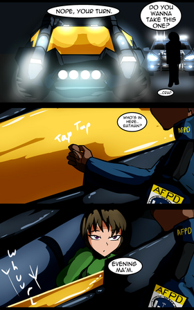 Read The Rings Of Tinuris  48 Page 2 in English
