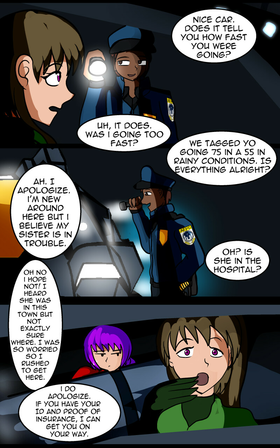 Read The Rings Of Tinuris  48 Page 3 in English
