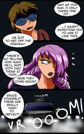 Read The Rings Of Tinuris  49 Page 2 in English