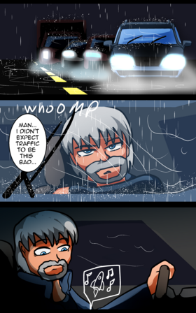 Read The Rings Of Tinuris  50 Page 3 in English