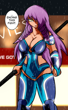 Read The Rings Of Tinuris  51 Page 3 in English