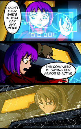 Read The Rings Of Tinuris  52 Page 2 in English