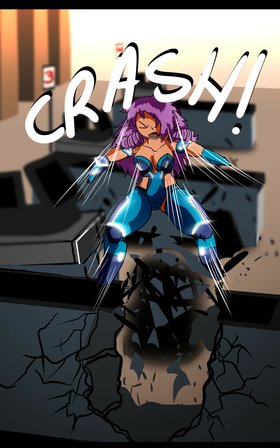 Read The Rings Of Tinuris  53 Page 2 in English