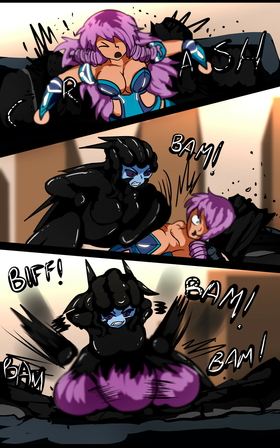 Read The Rings Of Tinuris  53 Page 3 in English