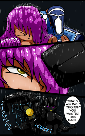 Read The Rings Of Tinuris  57 Page 2 in English