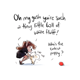 Read My Girlfriend is Ace  3 Page 9 in English