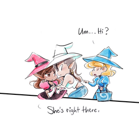 Read My Girlfriend is Ace  5 Page 10 in English