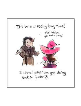 Read My Girlfriend is Ace  6 Page 3 in English