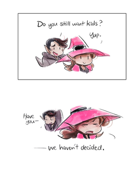 Read My Girlfriend is Ace  6 Page 7 in English