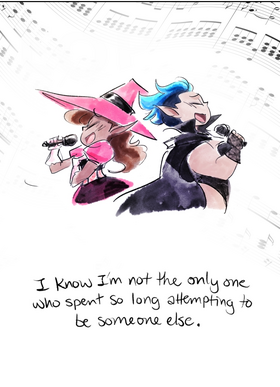 Read My Girlfriend is Ace  7 Page 5 in English