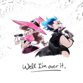 Read My Girlfriend is Ace  7 Page 6 in English