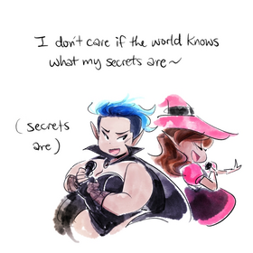 Read My Girlfriend is Ace  7 Page 8 in English