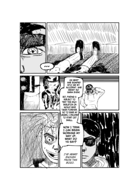 Read DEMA-MAN  1 Page 4 in English