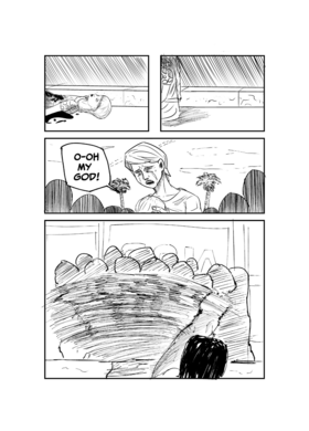Read DEMA-MAN  1 Page 7 in English