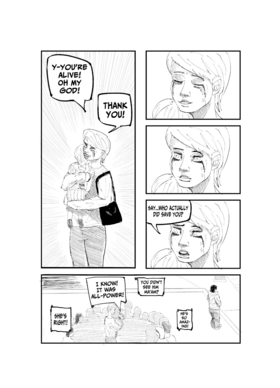 Read DEMA-MAN  1 Page 8 in English