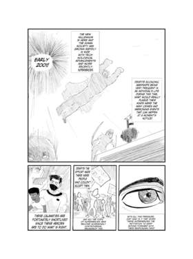 Read DEMA-MAN  1 Page 9 in English