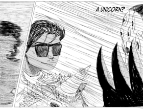 Read DEMA-MAN  2 Page 4 in English