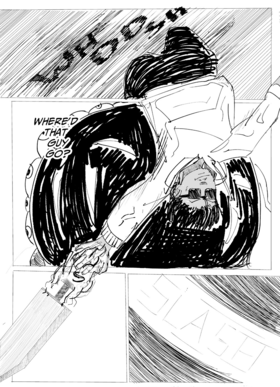 Read DEMA-MAN  2 Page 5 in English