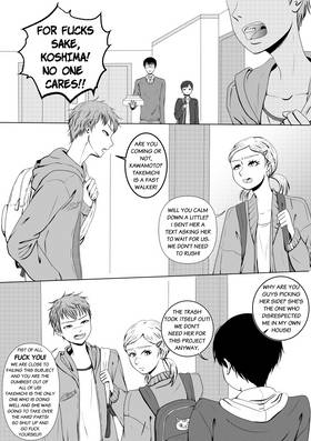 Read Coffee Bitter  9 Page 7 in English