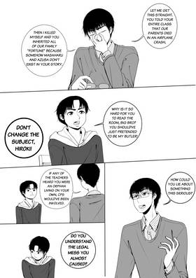Read Coffee Bitter  9 Page 9 in English