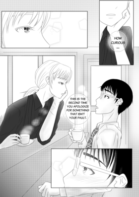 Read Coffee Bitter  2 Page 6 in English