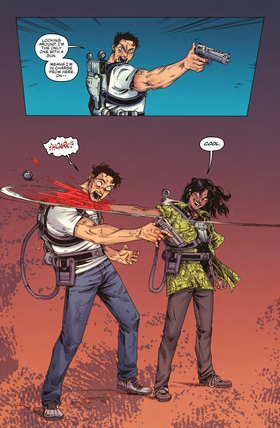 Read Nature’s Labyrinth  2 Page 10 in English