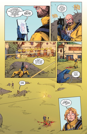 Read Nature’s Labyrinth  4 Page 4 in English