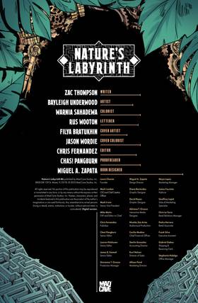 Read Nature’s Labyrinth  6 Page 2 in English