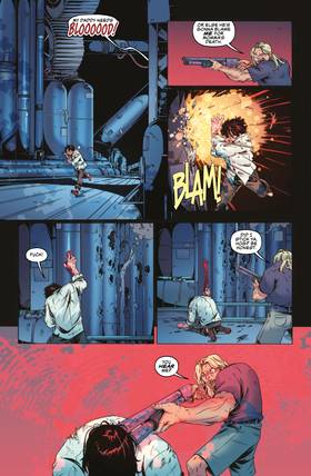 Read Nature’s Labyrinth  6 Page 10 in English