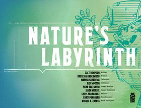 Read Nature’s Labyrinth  7 Page 3 in English