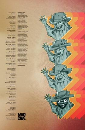 Read Nature’s Labyrinth  7 Page 4 in English