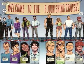 Read Nature’s Labyrinth  7 Page 8 in English