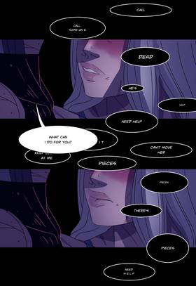 Read Facing the Sun  20 Page 3 in English