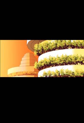 Read Facing the Sun  22 Page 3 in English