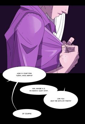 Read Facing the Sun  23 Page 2 in English