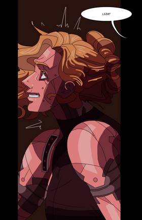 Read Facing the Sun  28 Page 2 in English